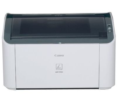 Toner Canon LBP-2900